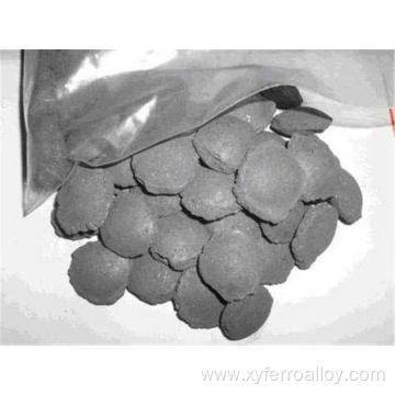 High Quality Ferro Silicon Briquettes